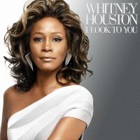  - Whitney Houston - I Look To You (EE version) (CD)