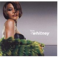  - Whitney Houston - Love, Whitney (CD)