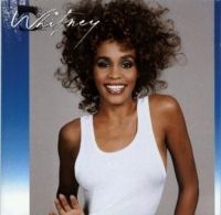  - Whitney Houston - Whitney (CD)