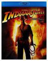 Indiana Jones és a kristálykoponya (Blu-ray) *Antikvár - Kiváló állapotú*