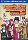 Vakáción a Mézga család 3. (DVD)  *Antikvár-Kiváló állapotú*