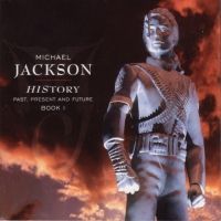  - Michael Jackson - History (2 CD)