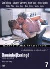 Magyar Filmek Gyüjteménye:7. Banánhéjkeringő (DVD) *Antikvár - Kiváló állapotú*