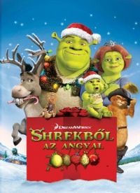 Gary Trousdale - Shrekből az angyal (DVD)