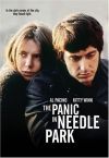 Pánik a Tű parkban (DVD)