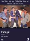 Magyar Filmek Gyüjteménye:3. Portugál (DVD) *Antikvár - Kiváló állapotú*
