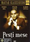 Magyar Klasszikusok 22. - Pesti mese (DVD)