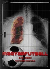 Muhi András - Magyarfutball, a 91. perc (DVD)