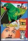 Paulie / Egértanya (2/DVD)