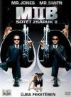 Men in Black - Sötét zsaruk 2. (2 DVD) *Antikvár-Kiváló állapotú-Ritkaság*