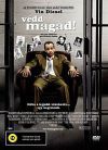 Védd magad! (DVD) *Antikvár - Kiváló állapotú*