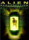 Alien 4. - Feltámad a Halál (DVD)
