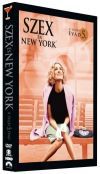 Szex és New York - 5. évad (2 DVD)