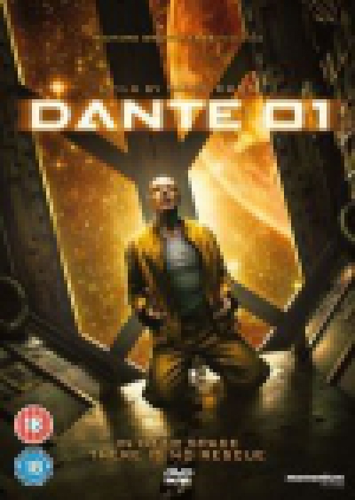 Dante 01 (DVD) *Antikvár - Kiváló állapotú*