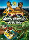 Hot Wheels - 1. Acceleracers - Gyújtás (DVD)