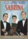 Sabrina (1954) *Audrey Hepburn - Humphrey Bogart* (DVD)