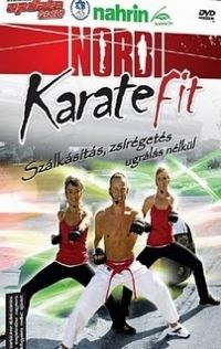 Schobert Norbert - Norbi karatefit (DVD)