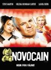 Novokain (Novocaine) (DVD)