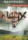 Nox - Ragyogás koncert (DVD) *Antikvár Kiváló állapotú*