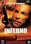 Inferno-A bűnös város (DVD) *Van Damme*