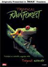 IMAX: Trópusi esőerdő (DVD)