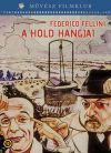 Fellini: A hold hangjai (DVD)