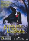 A fejnélküli lovas legendája (DVD) *Antikvár - Kiváló állapotú*