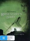 Rosemary gyermeke (DVD) *Import - Magyar felirattal*