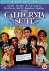 Kaliforniai lakosztály (DVD)