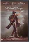 Wyatt Earp (DVD) *Antikvár-Kiváló állapotú*