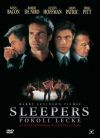 Sleepers - Pokoli lecke (DVD) *Antikvár - Kiváló állapotú*