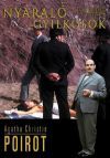 Agatha Christie: Nyaraló gyilkosok (Poirot-sorozat) (DVD) *David Suchet*