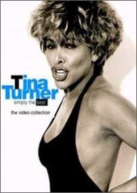  - Tina Turner - Simply the Best (DVD)