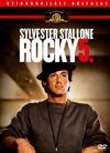Rocky 5. - Az utolsó menet (DVD) *Antikvár-Kiváló állapotú*