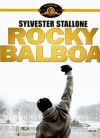 Rocky Balboa (DVD) *Antikvár-Kiváló állapotú*