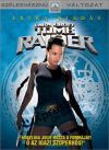 Lara Croft: Tomb Raider (szinkronizált változat) (DVD) *Antikvár-Kiváló állapotú*