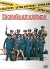 Rendőrakadémia (1984) (DVD) *Extra változat* *Klasszikus magyar szinkronnal* *Antikvár-Kiváló