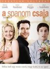 A spanom csaja (DVD)