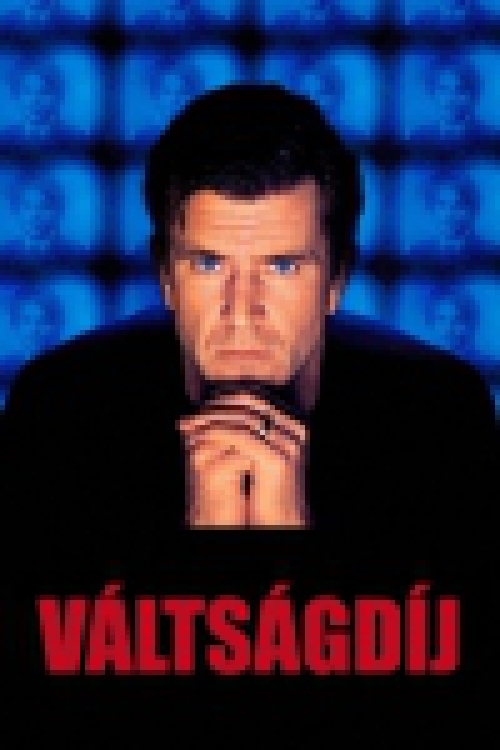 Váltságdíj *Mel Gibson* (DVD) *Antikvár - Kiváló állapotú*