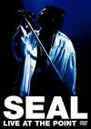 Seal - Live At The Point Dublin (DVD)