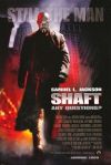 Shaft (DVD) *Antikvár - Kiváló állapotú*