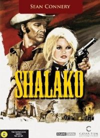 Edward Dmytrik - Shalako (DVD)