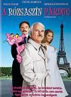 A rózsaszín párduc 1. (DVD) *Antikvár-Kiváló  állapotú*