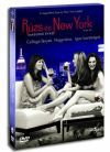Rúzs és New York - 2. évad (3 DVD)