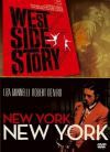 West Side Story / New York, New York (Twinpack) (2 DVD) 