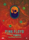 Pink Floyd - Live at Pompeii (DVD)  *Antikvár - Kiváló állapotú*