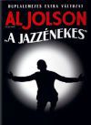 A dzsesszénekes (2 DVD)
