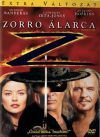 Zorro álarca (DVD) *Szinkronizált*  *Antikvár-Kiváló állapotú*