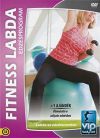 Fitness labda edzésprogram (DVD)