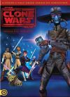 Star Wars: A klónok háborúja - 2. évad 1. kötet (DVD) *Import-Magyar szinkronnal*
